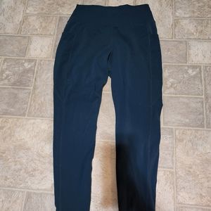 Large Buffbunny Rosa Pocket Legging